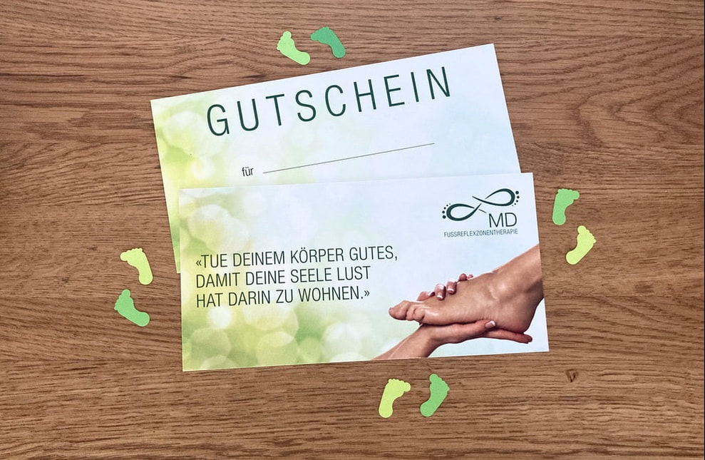 Gutschein